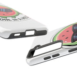 I Am One In A Melon — Tough Phone Case