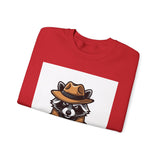 Legit Business — Poster