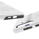 Emotional Bandwidth Exceeded — Tough Phone Case