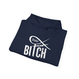 Alpha Bitch — Hoodie