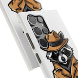 Legit Business — Snap Phone Case