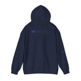 Emotional Bandwidth Exceeded — Hoodie