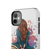 STFUATTDLAGG — Tough Phone Case