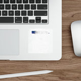 Emotional Bandwidth Exceeded — Sticker
