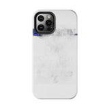 Emotional Bandwidth Exceeded — Tough Phone Case