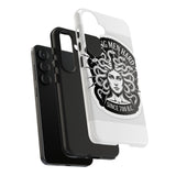 Making Men Hard BandW — Tough Phone Case