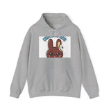 Who Ate My Ears — Hoodie