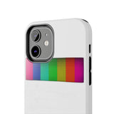Currently Experiencing Technical Difficulties — Tough Phone Case
