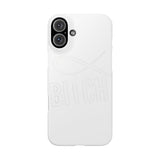 Alpha Bitch — Snap Phone Case