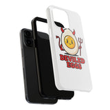 Deviled Eggs — Tough Phone Case