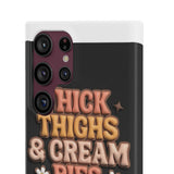 Custom Art Design — Snap Phone Case