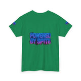 Powered By Spite — Tshirt