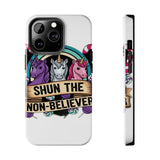 Shuuuuuuun — Tough Phone Case