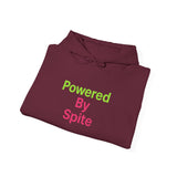 Powered By Spite — Hoodie