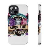 Shuuuuuuun — Tough Phone Case