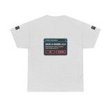 Give A Damn v2 Update Available — Tshirt