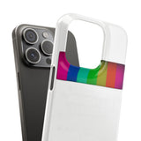 Currently Experiencing Technical Difficulties — Snap Phone Case