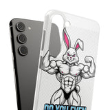 Do You Even Easter Bro — Snap Phone Case