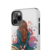 STFUATTDLAGG — Tough Phone Case