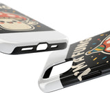 I Am A Fungi — Tough Phone Case