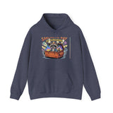 Sarcastic Ray Of Sunshine — Hoodie