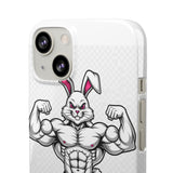 Do You Even Easter Bro — Snap Phone Case