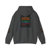 System Overload — Hoodie