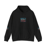 Give A Damn v2 Update Available — Hoodie
