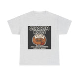Synonym Rolls — Tshirt