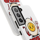 Deviled Eggs — Tough Phone Case