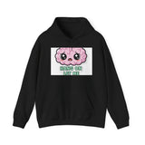 Hang On Let Me Overthink This — Hoodie
