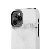 Emotional Bandwidth Exceeded — Tough Phone Case