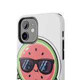 I Am One In A Melon — Tough Phone Case