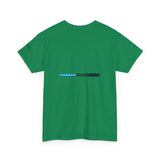 Loading Patience Zero Percent — Tshirt