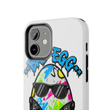 Bad Egg — Tough Phone Case