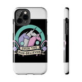 Shun — Tough Phone Case