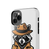 Legit Business — Tough Phone Case