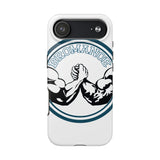 Bromance — Tough Phone Case