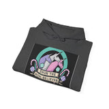 Shun — Hoodie