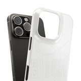 Alpha Bitch — Snap Phone Case