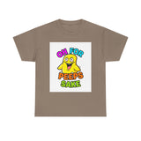 Oh For Peeps Sake — Tshirt