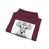 Do You Even Easter Bro — Hoodie