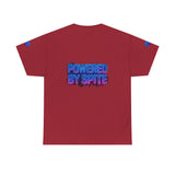 Powered By Spite — Tshirt