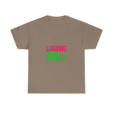 Loading Patience Zero Percent — Tshirt