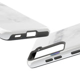 Emotional Bandwidth Exceeded — Tough Phone Case
