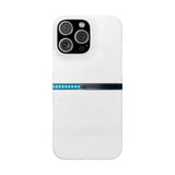 Loading Patience Zero Percent — Snap Phone Case