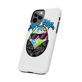 Bad Egg — Tough Phone Case