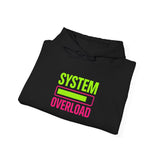 System Overload — Hoodie