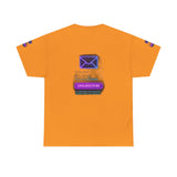 Unsubscribe From Adulting — Tshirt