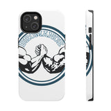 Bromance — Tough Phone Case